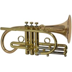 Taylor Orpheus Bb Cornet