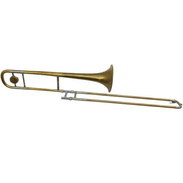Vintage Conn 4H Trombone