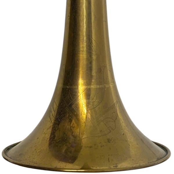 Vintage Conn 4H Trombone