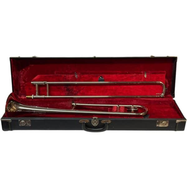 Vintage Reynolds Emperor Trombone
