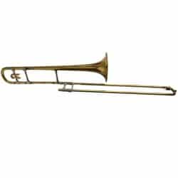 Vintage Reynolds Emperor Trombone