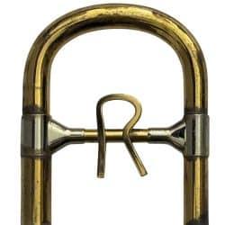 Vintage Reynolds Emperor Trombone