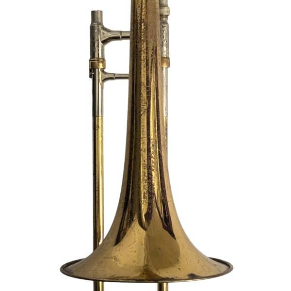 Vintage Reynolds Emperor Trombone