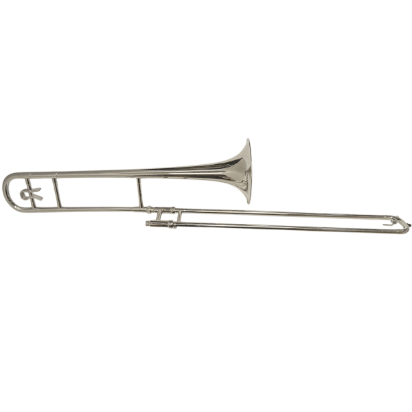 Vintage Reynolds Emperor Trombone