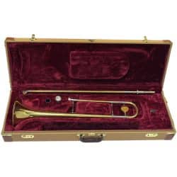 XO 1032L Tenor Trombone Case