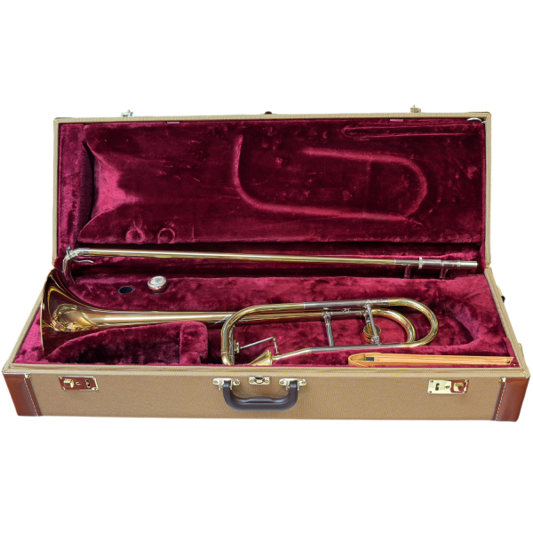 XO 1236R-T BbF Trombone