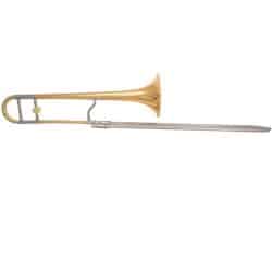XO 1632 John Fedchock Trombone