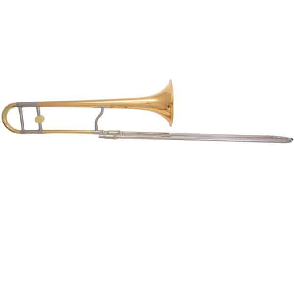 XO 1632 John Fedchock Trombone