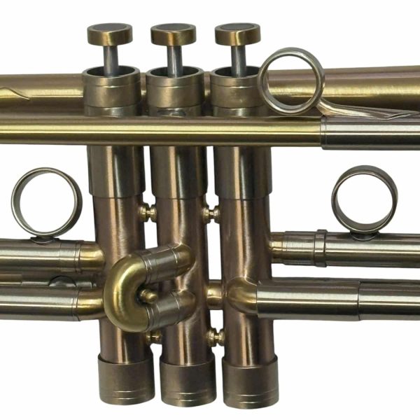 Adams A4LT Trumpet