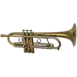 Adams A4LT Trumpet