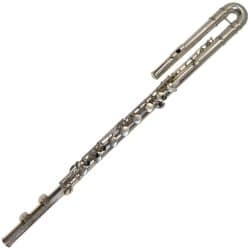 Altus Bass Flute