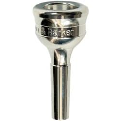 Mercer & Barker Cornet Mouthpiece BSP