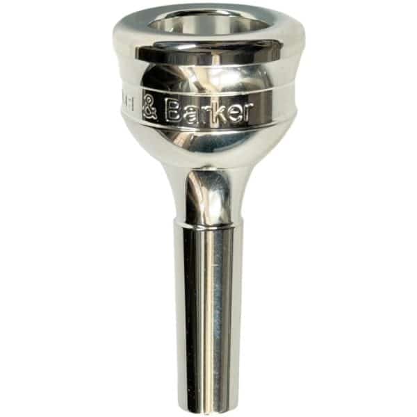 Mercer & Barker Cornet Mouthpiece BSP