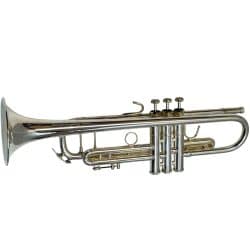 Second Hand Bach Stradivarius 180S37 Trumpet