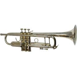 Second Hand Bach Stradivarius 180S37 Trumpet