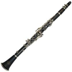 Second Hand Sonata Clarinet