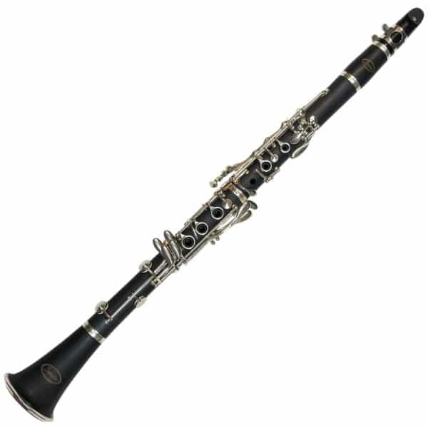 Second Hand Sonata Clarinet