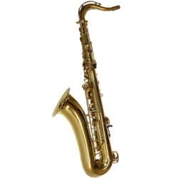 Second hand Yamaha 475 Tenor Sax