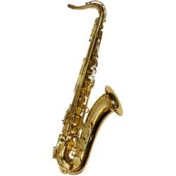 Second hand Yamaha 475 Tenor Sax