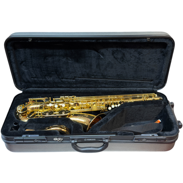 Second hand Yamaha 475 Tenor Sax