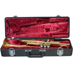 Second Hand Yamaha YTR-1335 Trumpet