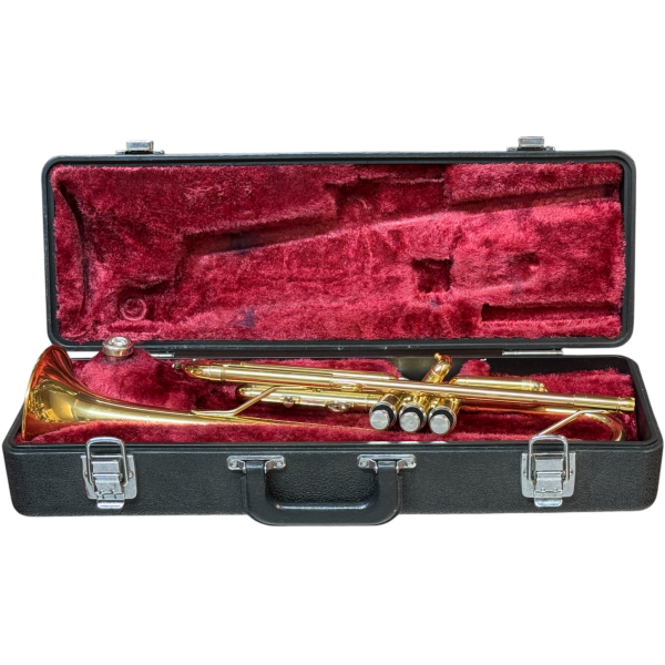 Second Hand Yamaha YTR-1335 Trumpet