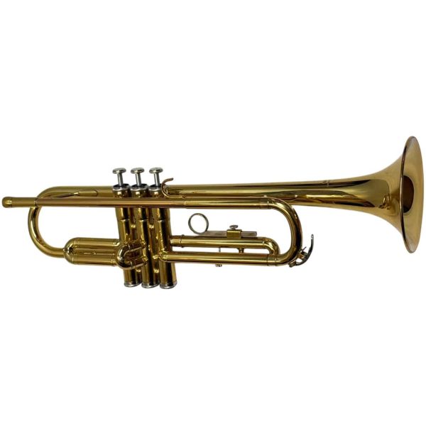 Second Hand Yamaha YTR-1335 Trumpet