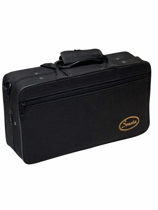 Sonata Clarinet Case
