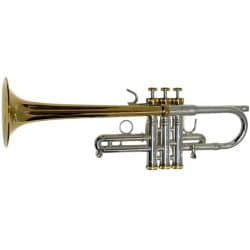 Stomvi Master Eb/D Trumpet