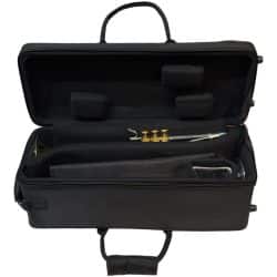 Stomvi Master Eb/D Trumpet case