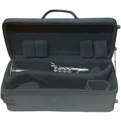 Stomvi Titan 4 Valve Eb/D Trumpet