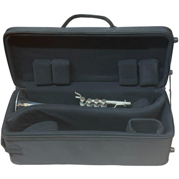 Stomvi Titan 4 Valve Eb/D Trumpet