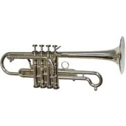 Stomvi Titan 4 Valve Eb/D Trumpet