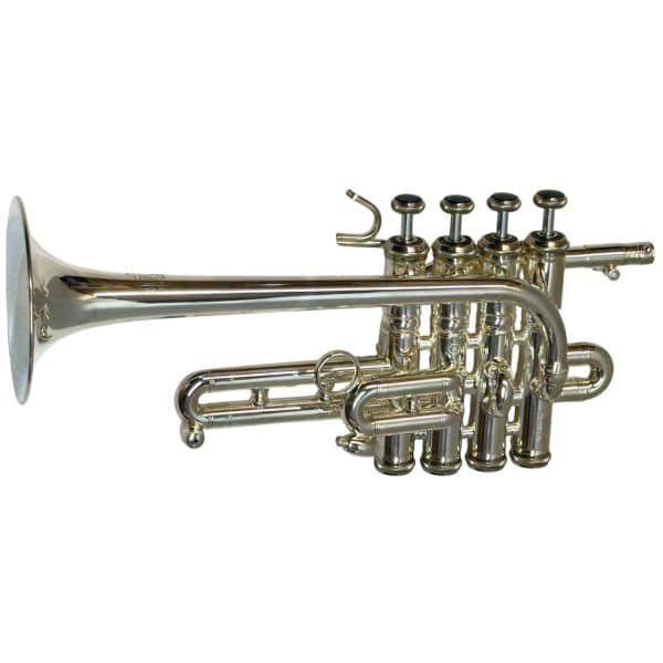 Stomvi Titan Piccolo Trumpet