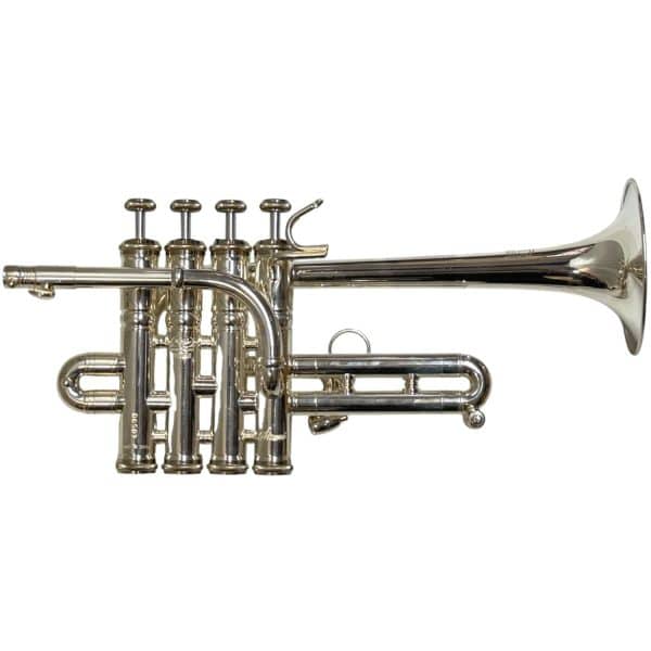 Stomvi Titan Piccolo Trumpet