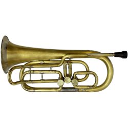 Franz Otto Eb Alto Flugel Horn