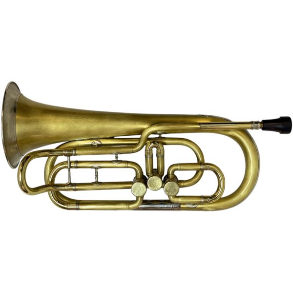 Franz Otto Eb Alto Flugel Horn