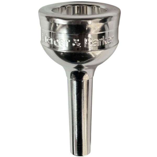 mercer-&-barker-baritone-horn-mouthpiece Mercer & Barker Baritone Horn Mouthpiece