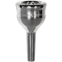 Mercer & Barker MB6 Goliath Tuba Mouthpiece