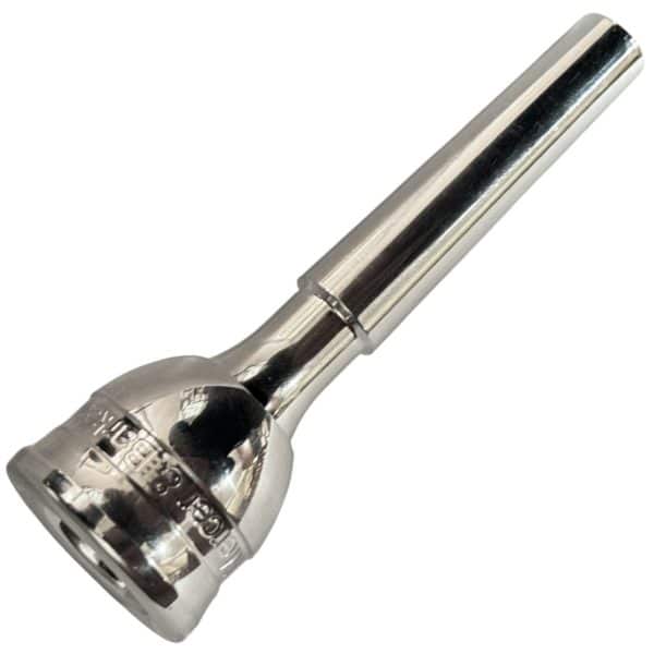 Mercer & Barker Trumpet Mouthpiece