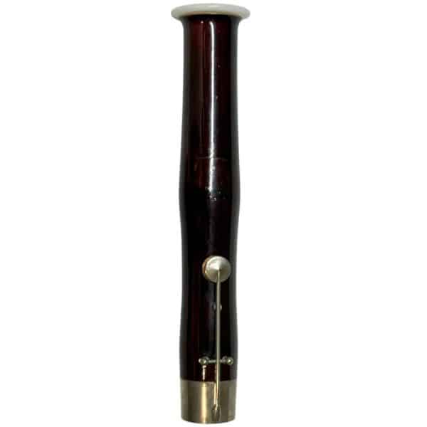 Schreiber Bassoon Bell Joint