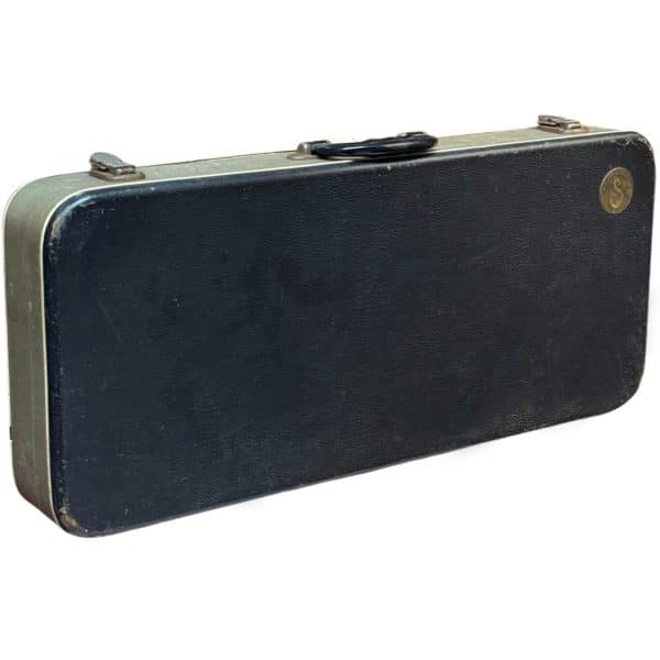 Schreiber Bassoon Case