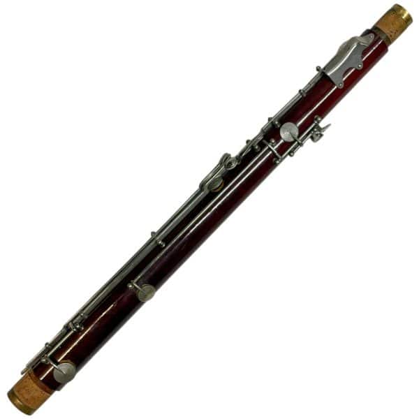 Schreiber Bassoon Long Joint