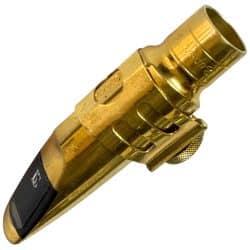 Second Hand Otto Link 8* metal tenor sax mouthpiece