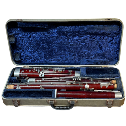 Second hand Schreiber Bassoon Outfit