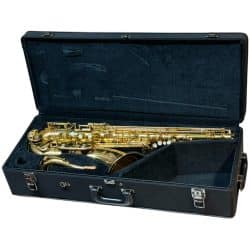 Second Hand Yamaha 62 Tenor Sax