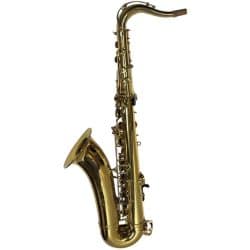 Second Hand Yamaha YTS-62 Tenor Sax - Image 3
