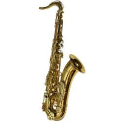 Second Hand Yamaha YTS-62 Tenor Sax