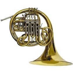 Second Hand Alexander 103 French Horn