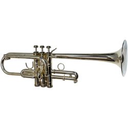 Stomvi Titan EbD Trumpet